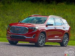 Review of the 2019 GMC Terrain: Best Supporting Actor?